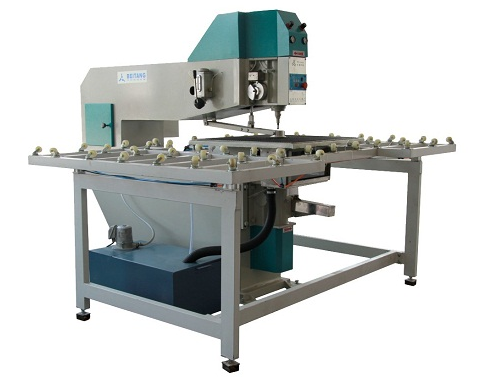 Glass Drilling Machine