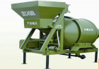 Concrete Mixer