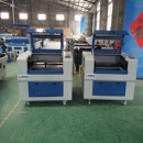 Shandong Lintianzhiyuan CNC Equipment Co., Ltd.