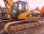 Excavators