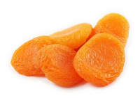 Dried Apricots