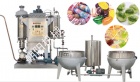 Candy Machinery