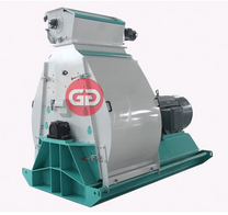 Hammer mill