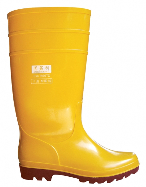 Rain Boots