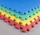 EVA foam tiles