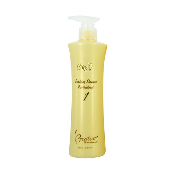 Purifying Shampoo Pre Treatment 250ml