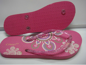 Ladies Slippers