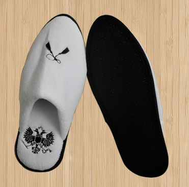 Ladies Slippers