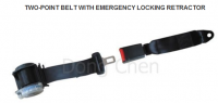 Safety Belt {DC-3600(4)}