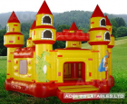 Inflatable Castles