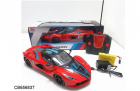 Radio Controlled Cars