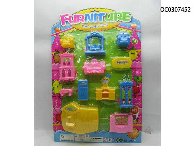Toy Furniture