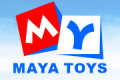 Shantou Chenghai Maya Toys Factory
