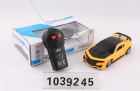 Radio Controlled Cars