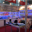 Shantou Chenghai Hanye Toys Factory