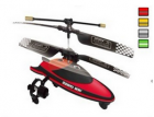 Radio Controlled Airplane