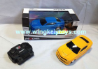 Radio Controlled Cars