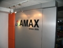 Amax Industrial Group China Co., Ltd.