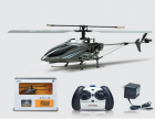 Radio Controlled Helicopter