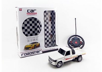 Radio Controlled Cars