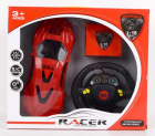 Radio Controlled Cars