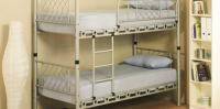 Bunk Bed--Metis