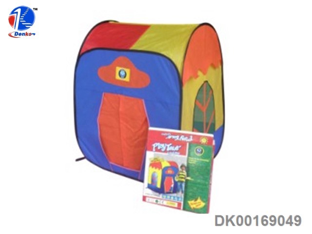 Kid tent