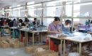 Shantou City Chenghai District Lianxia Fuqi Plastic Factory
