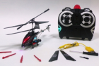 Radio Controlled Helicopter