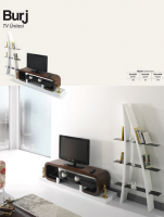 Burj Tv Unit