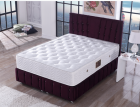 Cotton Full Orthopedic Mattress