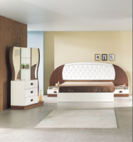 Yıldız Bedroom Set