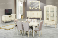 Zenetta Dining Room Set