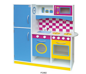 Toy Kitchen