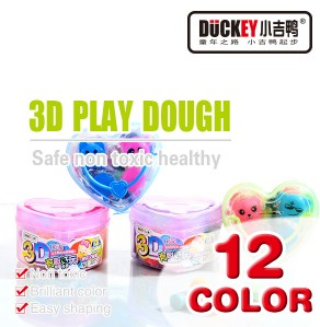 Playdough