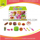 Toy Kitchen