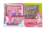 Toy Kitchen