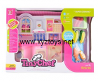 Toy Kitchen