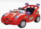 Ride On Toy Vehicle