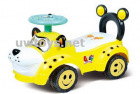 Ride On Toy Vehicle
