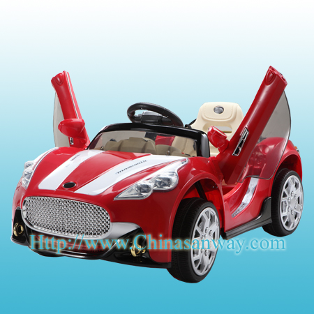 Ride On Toy Vehicle