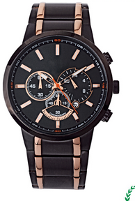 Mens watches