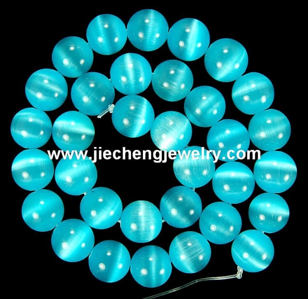 Opal Stone Beads