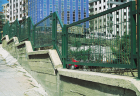 Fence Mesh