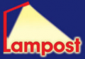 Lampost Construction Components