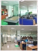 Dongguan Ruosen Optical Co., Ltd.