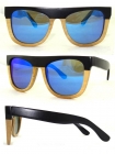 Bamboo Sunglasses