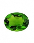 Peridot Glass Gemstones