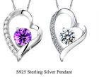 Pendants & Charms