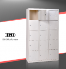 Metal Locker （IGO-028）